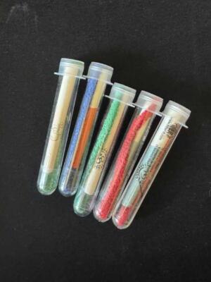 PACK OF 5 FILTERS