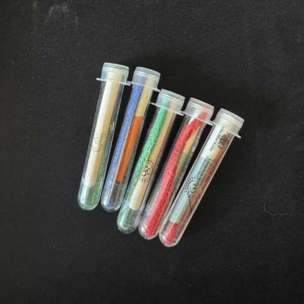 PACK OF 5 FILTERS