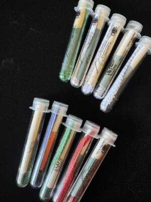 PACK OF 10 FILTERS