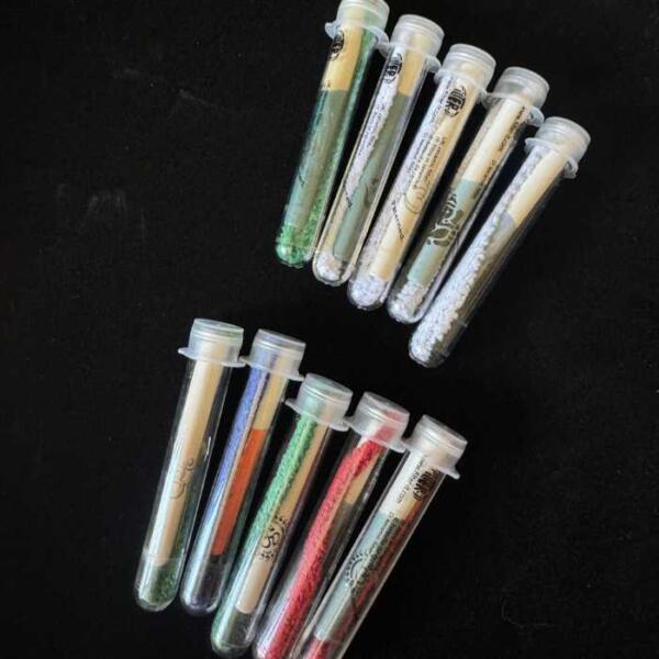 PACK OF 10 FILTERS