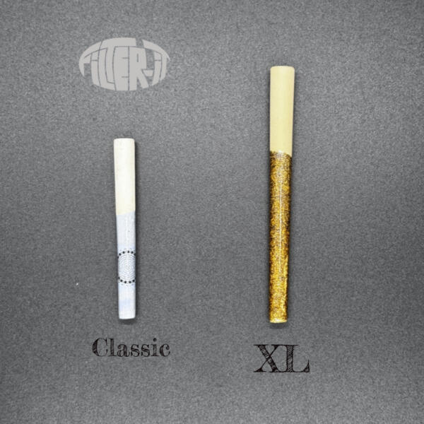 FILTER-IT XL